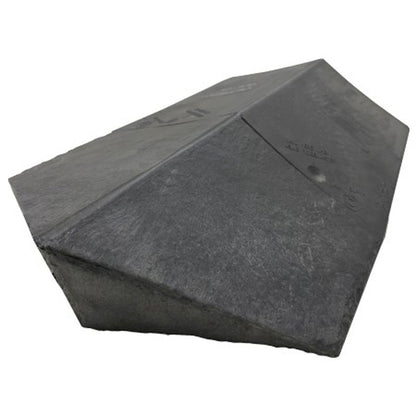 TapcoSlate Classic Victorian Conservatory 135 Degree Hip End Cap - JJ Building Materials