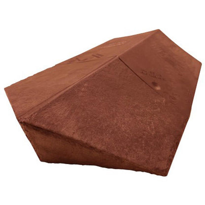 TapcoSlate Classic Victorian Conservatory 135 Degree Hip End Cap - JJ Building Materials