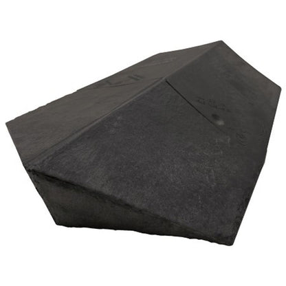 TapcoSlate Classic Victorian Conservatory 135 Degree Hip End Cap - JJ Building Materials