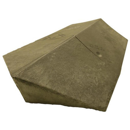 TapcoSlate Classic Victorian Conservatory 135 Degree Hip End Cap - JJ Building Materials
