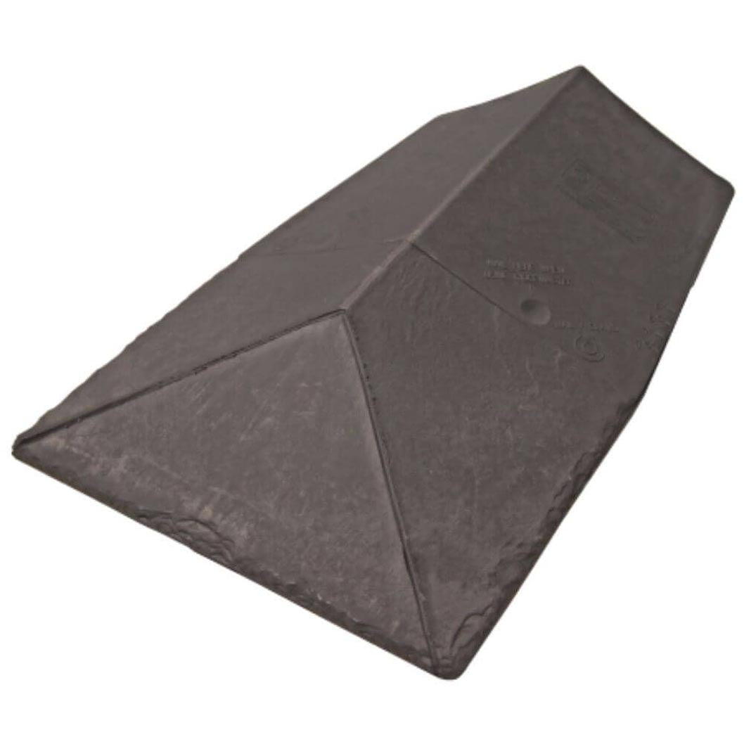 TapoSlate Classic Ridge to Hip Junction - JJ Building Materials