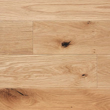 Tarbert Oak Brushed Matt Lacquer Engineered Wood Flooring - 1.44m2 Pack Size | Classic Range - JJ Building Materials