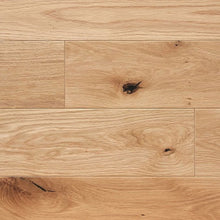 Tarbert Oak Brushed Matt Lacquer Engineered Wood Flooring - 1.44m2 Pack Size | Classic Range - JJ Building Materials