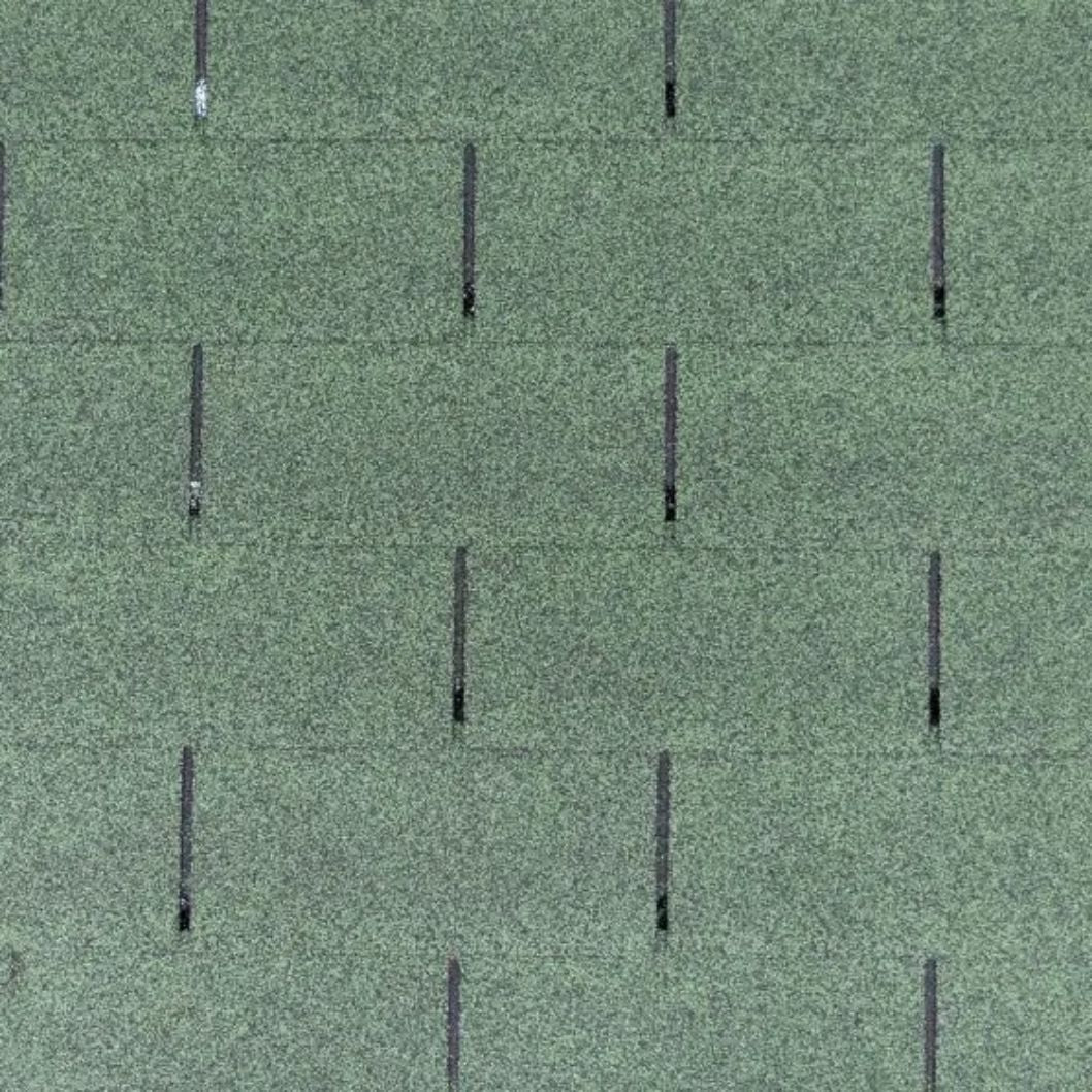TechnoNICOL Square Bitumen Roof Shingles 3m2 Pack - JJ Building Materials