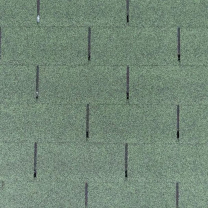 TechnoNICOL Square Bitumen Roof Shingles 3m2 Pack - JJ Building Materials