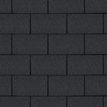 TechnoNICOL Square Bitumen Roof Shingles 3m2 Pack - JJ Building Materials