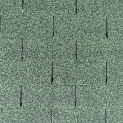 TechnoNICOL Square Bitumen Roof Shingles 3m2 Pack - JJ Building Materials