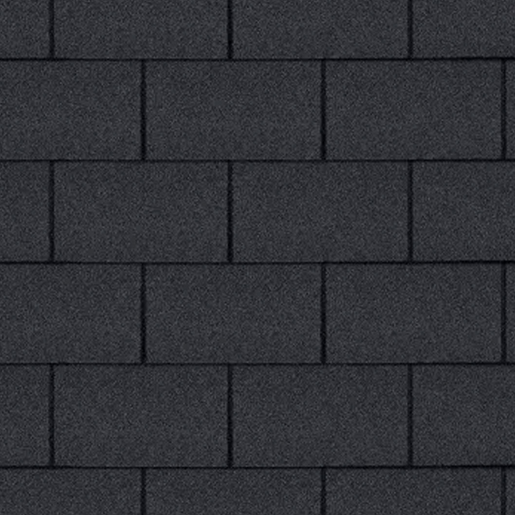 TechnoNICOL Square Bitumen Roof Shingles 3m2 Pack - JJ Building Materials