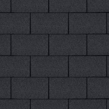 TechnoNICOL Square Bitumen Roof Shingles 3m2 Pack - JJ Building Materials