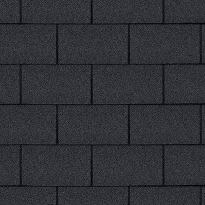 TechnoNICOL Square Bitumen Roof Shingles 3m2 Pack - JJ Building Materials