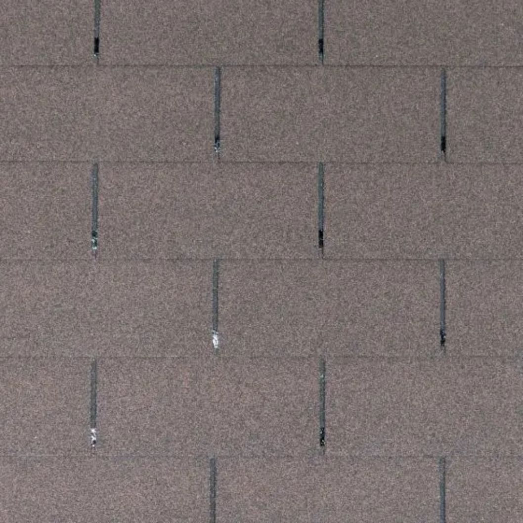 TechnoNICOL Square Bitumen Roof Shingles 3m2 Pack - JJ Building Materials