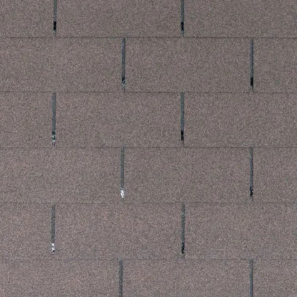 TechnoNICOL Square Bitumen Roof Shingles 3m2 Pack - JJ Building Materials