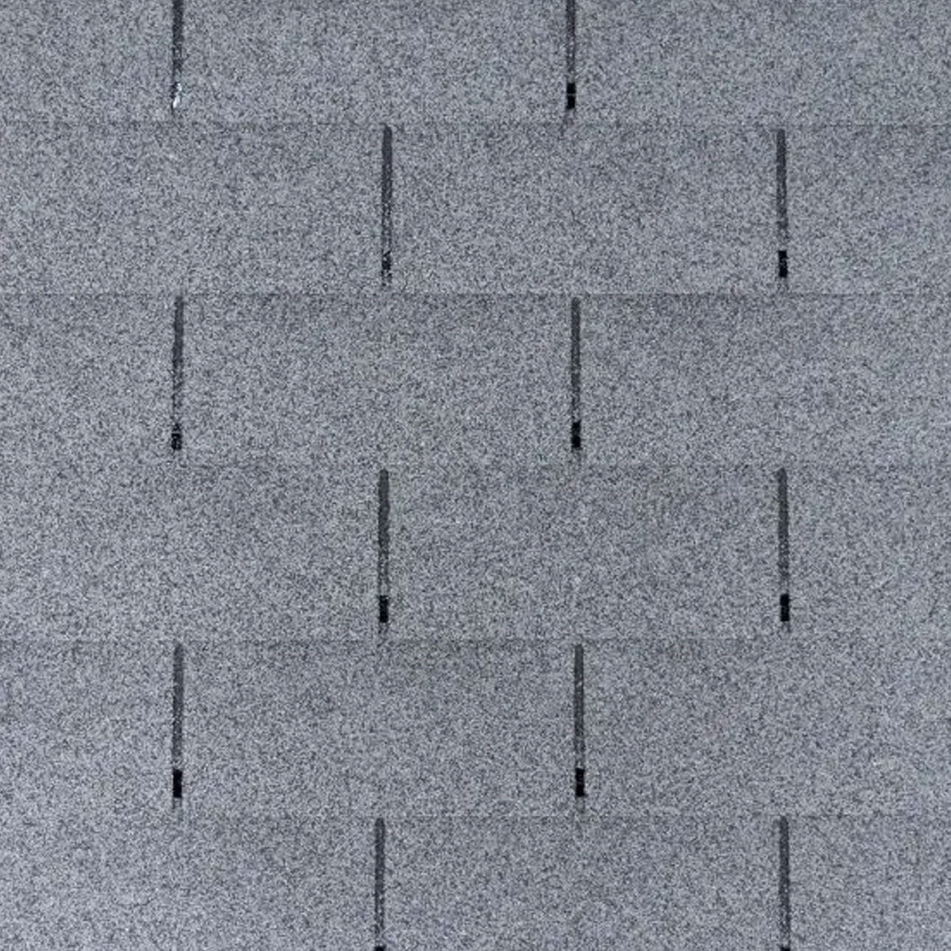 TechnoNICOL Square Bitumen Roof Shingles 3m2 Pack - JJ Building Materials
