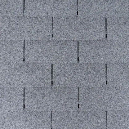 TechnoNICOL Square Bitumen Roof Shingles 3m2 Pack - JJ Building Materials