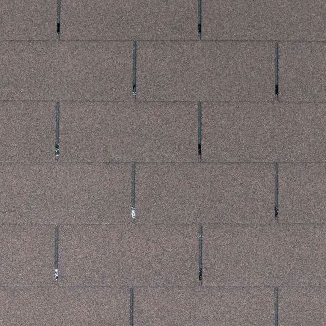 TechnoNICOL Square Bitumen Roof Shingles 3m2 Pack - JJ Building Materials
