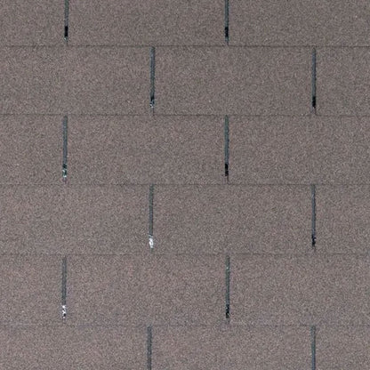 TechnoNICOL Square Bitumen Roof Shingles 3m2 Pack - JJ Building Materials