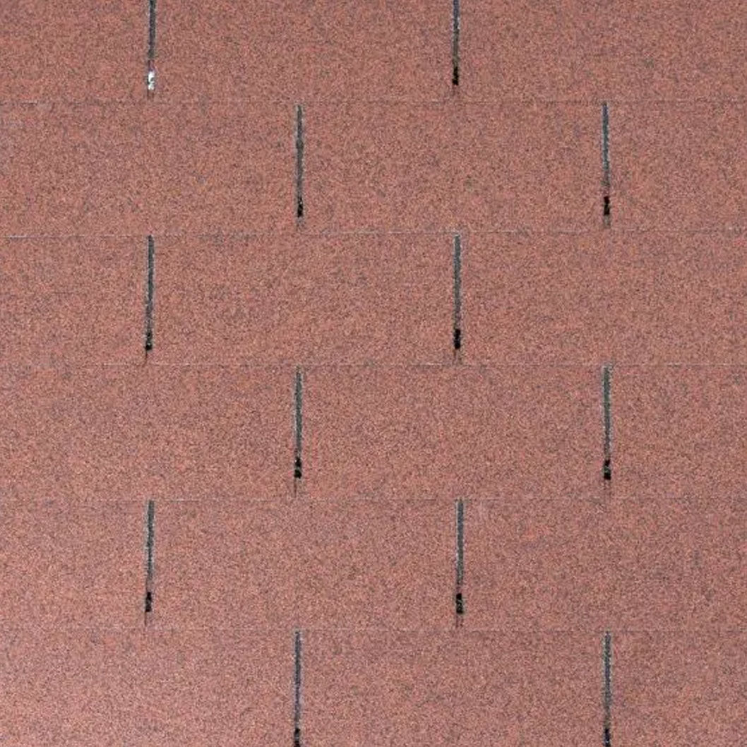 TechnoNICOL Square Bitumen Roof Shingles 3m2 Pack - JJ Building Materials