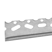 Thin Coat Plaster Stop Bead 3mm x 50 - JJ Building Materials