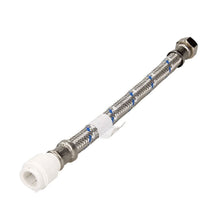 Think-A-Flex Push-fit 15 mm X 1/2" Flexible Tap Connector - JJ Building Materials