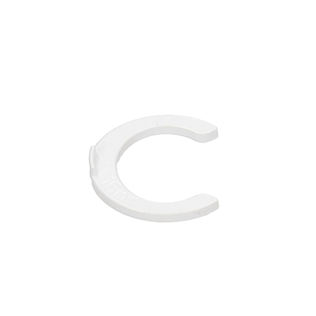 Think - A - Flex Push - fit 15 mm X 3/4" Flexible Tap Connector - JJ Building Materials