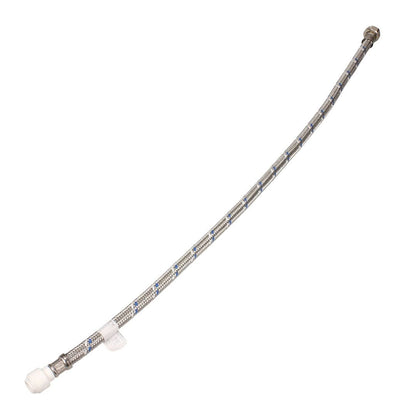 Think - A - Flex Push - fit 15 mm X 3/4" Flexible Tap Connector - JJ Building Materials