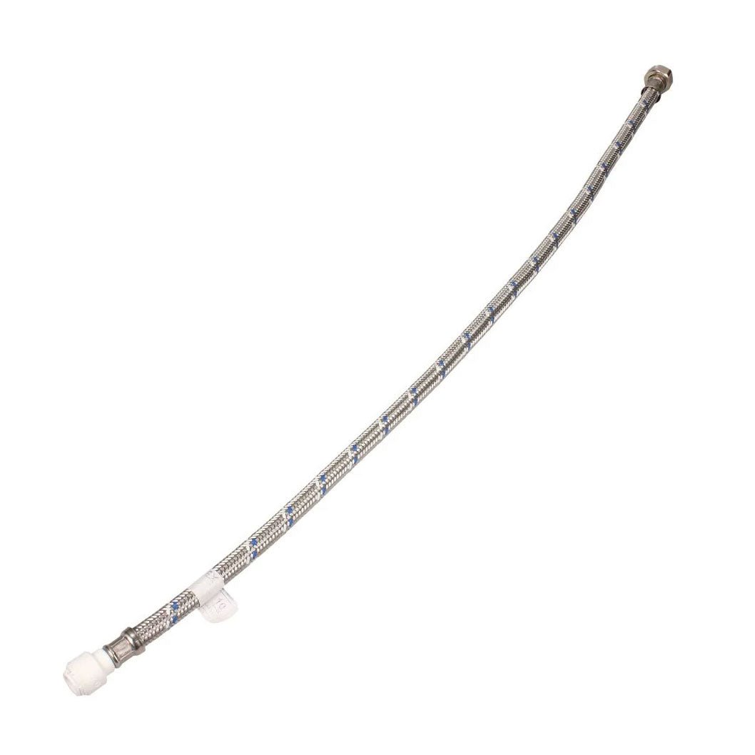 Think-A-Flex Push-fit 15 mm X 3/4" Flexible Tap Connector - JJ Building Materials