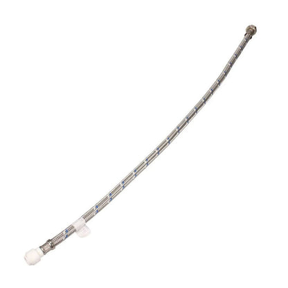 Think-A-Flex Push-fit 15 mm X 3/4" Flexible Tap Connector - JJ Building Materials