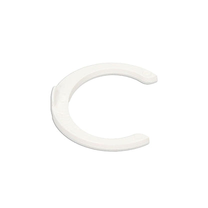 Think - A - Flex Push - fit 22 mm X 22 mm Flexible Tap Connector - 300 mm Long - JJ Building Materials