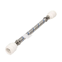Think-A-Flex Push-fit 22 mm X 22 mm Flexible Tap Connector - 300 mm Long - JJ Building Materials