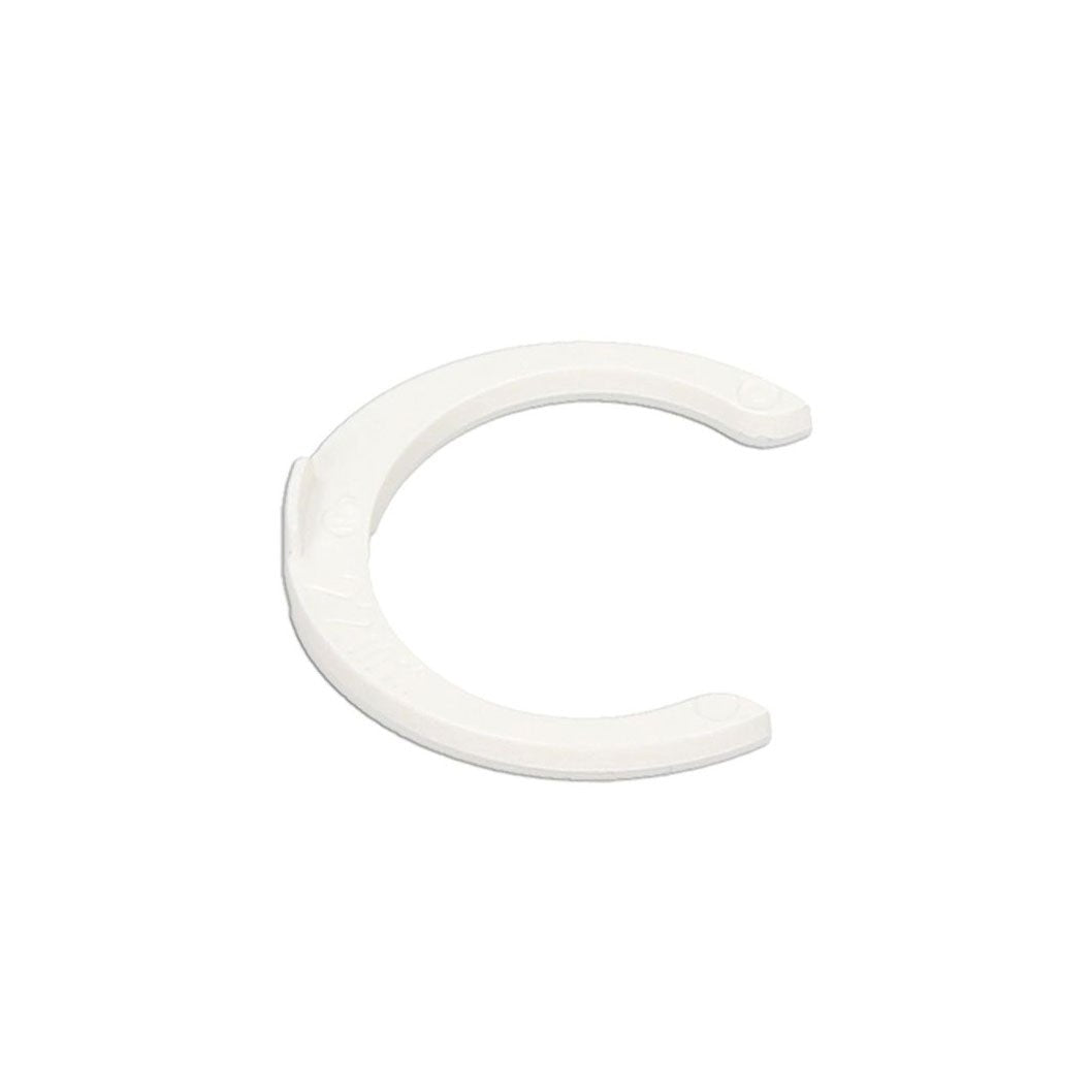 Think-A-Flex Push-fit 22 mm X 22 mm Flexible Tap Connector - 300 mm Long - JJ Building Materials