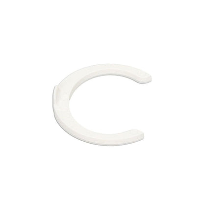 Think-A-Flex Push-fit 22 mm X 22 mm Flexible Tap Connector - 300 mm Long - JJ Building Materials
