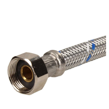 Think-A-Flex Push-fit 22 mm X 3/4" Flexible Tap Connector - JJ Building Materials