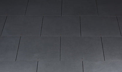 Thrutone Fibre Cement Roof Slate - JJ Building Materials