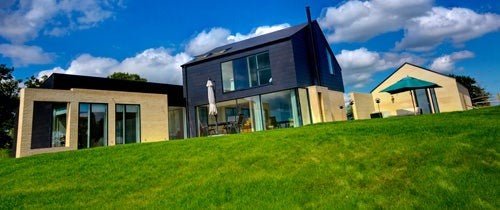 Thrutone Fibre Cement Roof Slate - JJ Building Materials