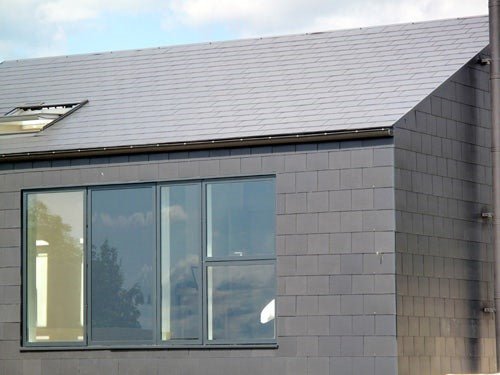 Thrutone Fibre Cement Roof Slate - JJ Building Materials