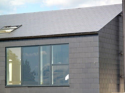 Thrutone Fibre Cement Roof Slate - JJ Building Materials