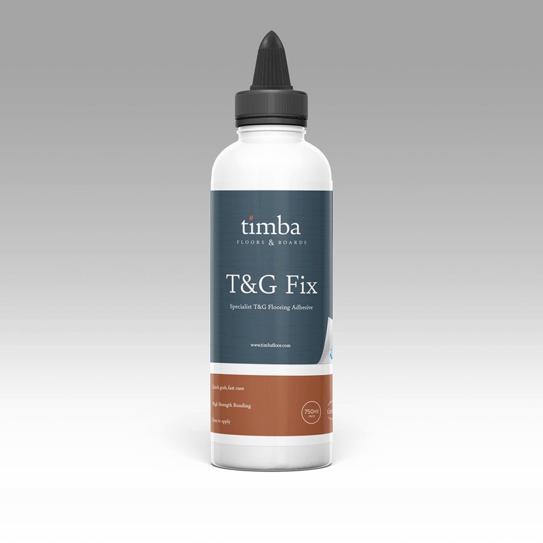Timba Adhesive Timba T&G Fix PVA  - JJ Building Materials