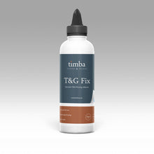 Timba Adhesive Timba T&G Fix PVA  - JJ Building Materials