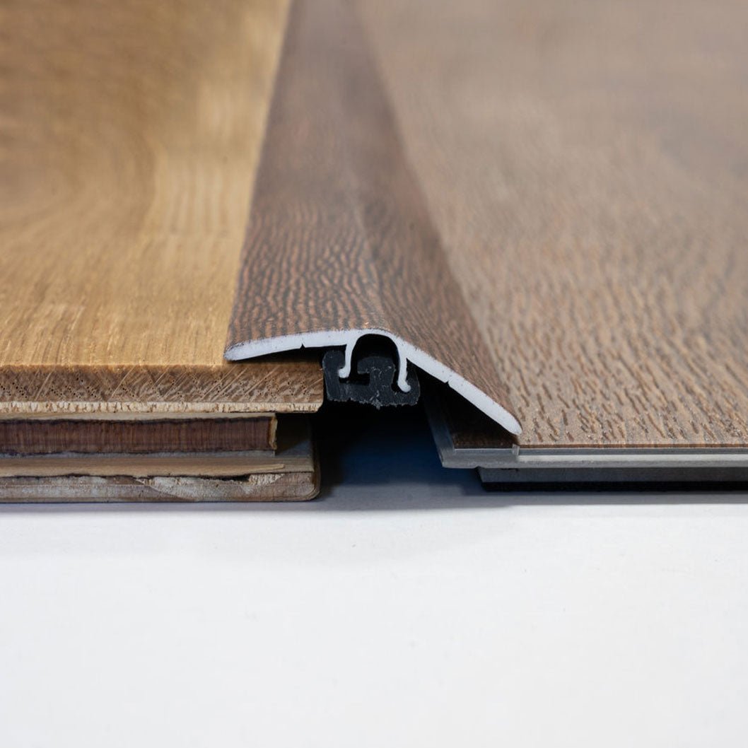 Timba Aquacore Profiles 4-in-1 Profile 47 x 1930 x 7mm (5-12mm) - JJ Building Materials