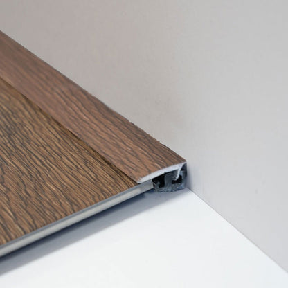 Timba Aquacore Profiles 4-in-1 Profile 47 x 1930 x 7mm (5-12mm) - JJ Building Materials