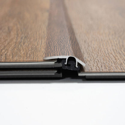 Timba Aquacore Profiles 4-in-1 Profile 47 x 1930 x 7mm (5-12mm) - JJ Building Materials