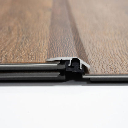 Timba Aquacore Profiles 4-in-1 Profile 47 x 1930 x 7mm (5-12mm) - JJ Building Materials