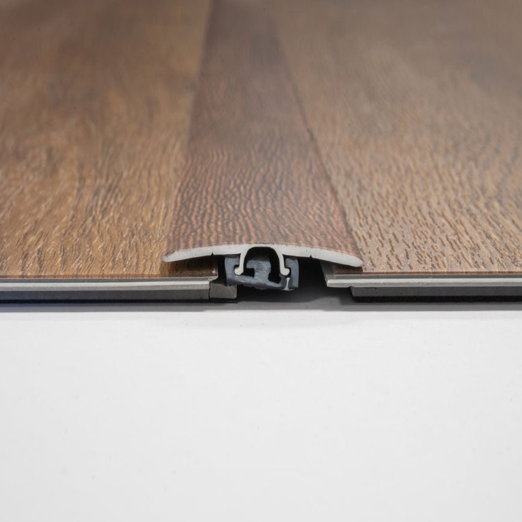 Timba Aquacore Profiles 4-in-1 Profile 47 x 1930 x 7mm (5-12mm) - JJ Building Materials
