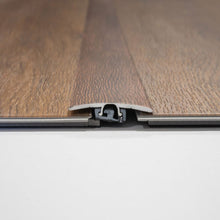 Timba Aquacore Profiles 4-in-1 Profile 47 x 1930 x 7mm (5-12mm) - JJ Building Materials