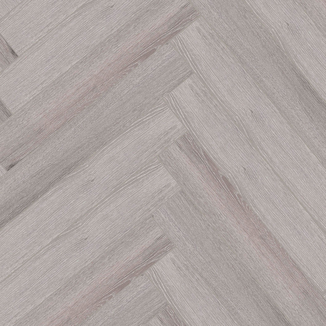 Timba Aquacore ProFlex SPC Collection Herringbone Boat Shack Oak (H4) 5.5 x 122 x 610mm (inc. 1mm IXPE) Pack Size: 1.935m² - JJ Building Materials