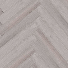 Timba Aquacore ProFlex SPC Collection Herringbone Boat Shack Oak (H4) 5.5 x 122 x 610mm (inc. 1mm IXPE) Pack Size: 1.935m² - JJ Building Materials