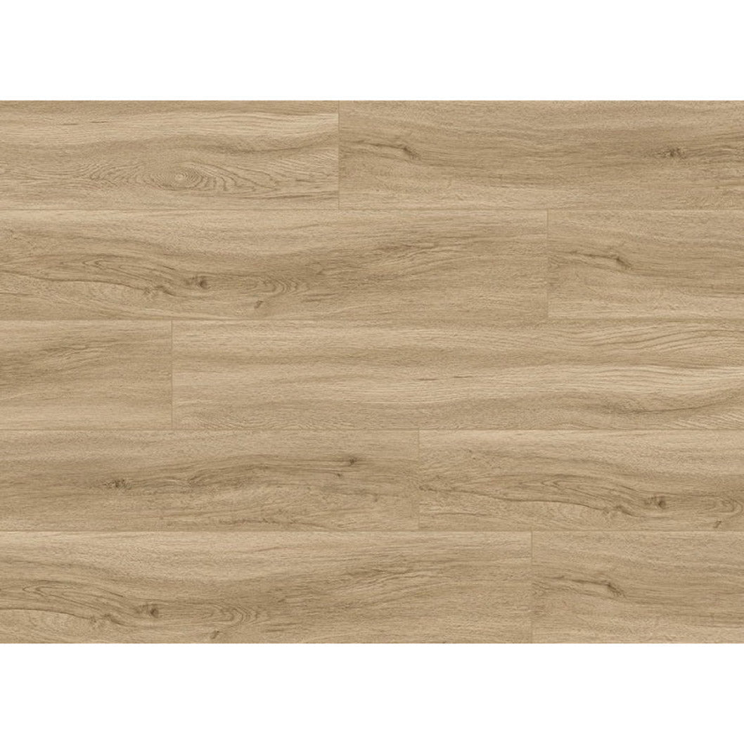 Timba Aquacore ProFlex SPC Collection Planks English Oak (P1) 5.5 x 180 x 1220mm (inc. 1mm IXPE) Pack Size: 2.196m² - JJ Building Materials