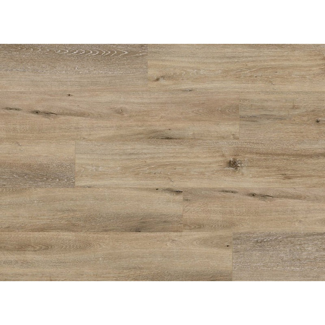 Timba Aquacore ProFlex SPC Collection Planks Latte Oak (P2) 5.5 x 180 x 1220mm (inc. 1mm IXPE) Pack Size: 2.196m² - JJ Building Materials