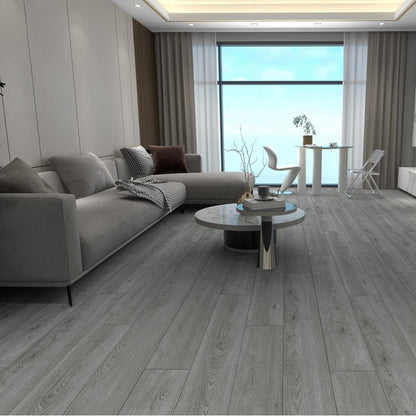 Timba Aquacore ProFlex SPC Collection Planks Nimbus Oak (P3) 5.5 x 180 x 1220mm (inc. 1mm IXPE) Pack Size: 2.196m² - JJ Building Materials
