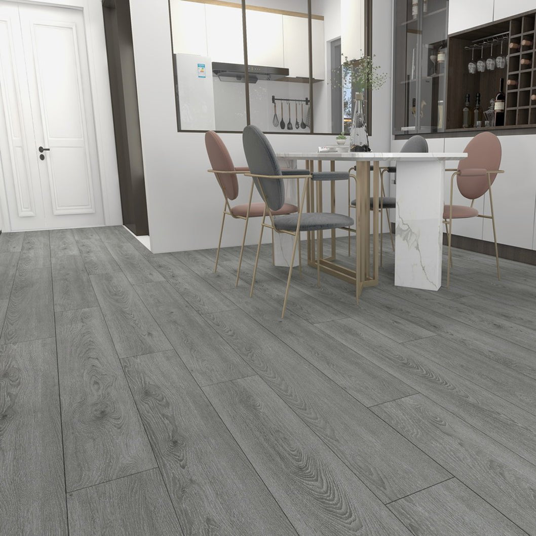 Timba Aquacore ProFlex SPC Collection Planks Nimbus Oak (P3) 5.5 x 180 x 1220mm (inc. 1mm IXPE) Pack Size: 2.196m² - JJ Building Materials
